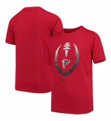 Atlanta Falcons Men T Shirt 049