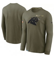 Carolina Panthers Men T Shirt 005