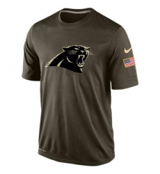 Carolina Panthers Men T Shirt 010
