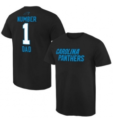 Carolina Panthers Men T Shirt 016