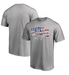 Carolina Panthers Men T Shirt 021