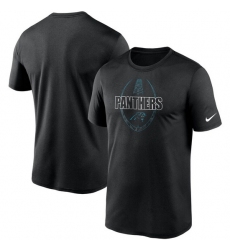 Carolina Panthers Men T Shirt 046