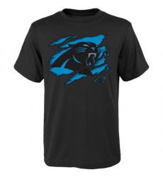 Carolina Panthers Men T Shirt 048