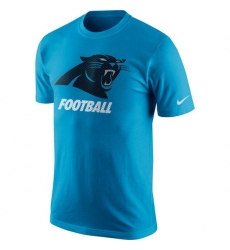 Carolina Panthers Men T Shirt 049