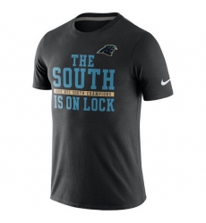 Carolina Panthers Men T Shirt 050