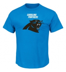 Carolina Panthers Men T Shirt 053