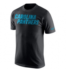 Carolina Panthers Men T Shirt 056