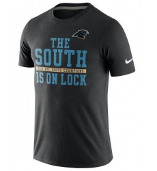 Carolina Panthers Men T Shirt 062