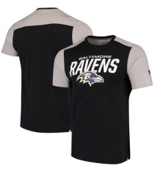 Baltimore Ravens Men T Shirt 004