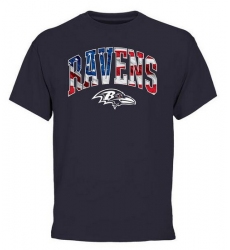 Baltimore Ravens Men T Shirt 006