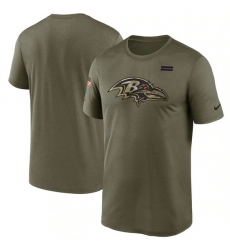 Baltimore Ravens Men T Shirt 007