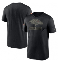 Baltimore Ravens Men T Shirt 022
