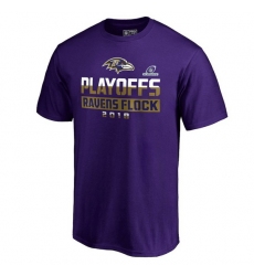 Baltimore Ravens Men T Shirt 024