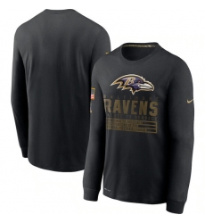 Baltimore Ravens Men T Shirt 027