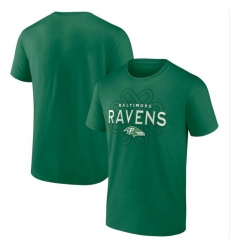Baltimore Ravens Men T Shirt 041