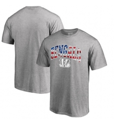 Cincinnati Bengals Men T Shirt 032