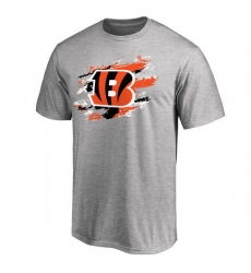 Cincinnati Bengals Men T Shirt 038