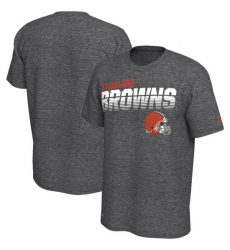 Cleveland Browns Men T Shirt 003