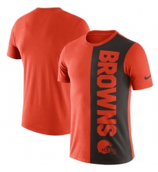Cleveland Browns Men T Shirt 007