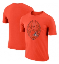 Cleveland Browns Men T Shirt 012