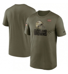 Cleveland Browns Men T Shirt 016
