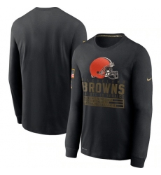 Cleveland Browns Men T Shirt 017