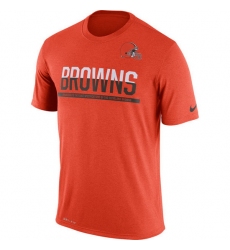 Cleveland Browns Men T Shirt 022