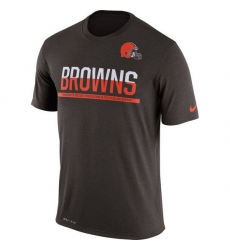 Cleveland Browns Men T Shirt 026