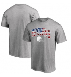 Cleveland Browns Men T Shirt 030