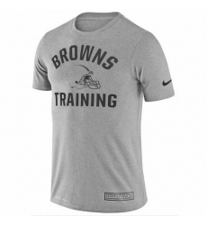 Cleveland Browns Men T Shirt 031