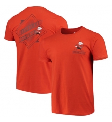 Cleveland Browns Men T Shirt 034