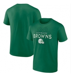 Cleveland Browns Men T Shirt 044