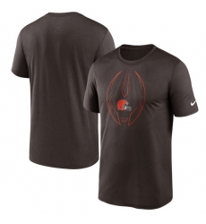 Cleveland Browns Men T Shirt 049