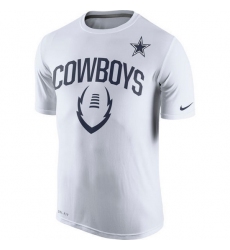 Dallas Cowboys Men T Shirt 011