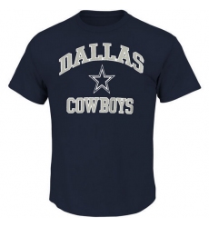 Dallas Cowboys Men T Shirt 014