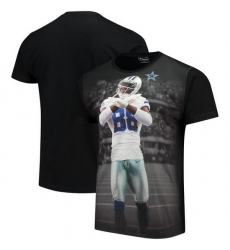 Dallas Cowboys Men T Shirt 027
