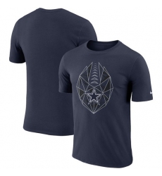 Dallas Cowboys Men T Shirt 034