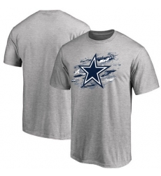 Dallas Cowboys Men T Shirt 036