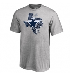 Dallas Cowboys Men T Shirt 037