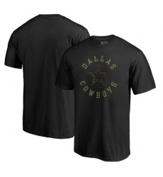 Dallas Cowboys Men T Shirt 039