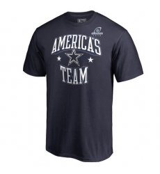 Dallas Cowboys Men T Shirt 041