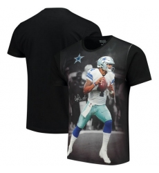 Dallas Cowboys Men T Shirt 045