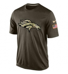 Denver Broncos Men T Shirt 005
