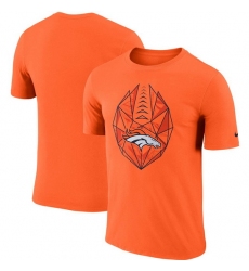 Denver Broncos Men T Shirt 021