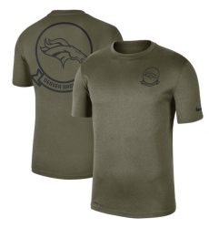 Denver Broncos Men T Shirt 023