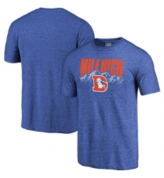 Denver Broncos Men T Shirt 025