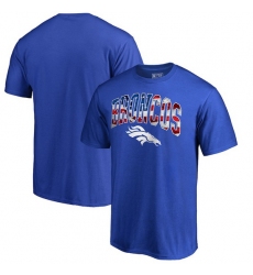 Denver Broncos Men T Shirt 028
