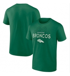 Denver Broncos Men T Shirt 037