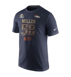 Denver Broncos Men T Shirt 045