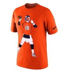 Denver Broncos Men T Shirt 049